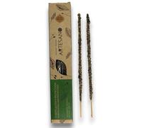 Incienso Palo Santo y Romero Sagrada Madre - Purificación y Protección - 5 barritas orgánicas - Incienso Artesano - Hecho en Argentina