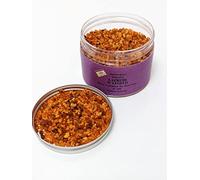 Incienso Perfumado en Granos, Incienso Litúrgico Griego en Granos Pequeños Perfume de Lágrimas de Ángel 100g, Incienso Natural para Acceder con Carbones para Incienso, Receta Original del Monte Athos