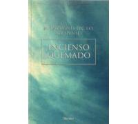 Incienso Quemado