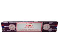 Incienso Reiki - Satya Sai Baba, 15 g