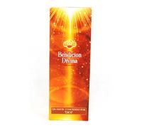 Incienso SAC Bendicion Divina - Set de 6 paquetes hexagonales