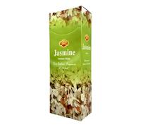 Incienso SAC Jazmin - Set de 6 paquetes hexagonales