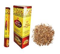 Incienso Sac Mirra Palo Santo - Bolsa 20 Gramos Incienso en Grano Mirra Palo Santo