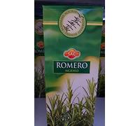 Incienso Sac Romero - Rosmary 6 x 20sticks