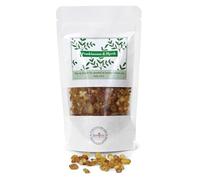 Incienso Sagrado de Jerusalén, Incienso y Mirra en un Paquete de Regalo