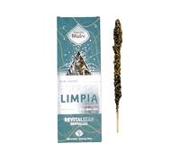 Incienso Sahumerio Energia Limpia Revitalizar