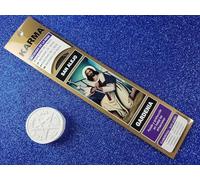 Incienso San Alejo, Gardenia