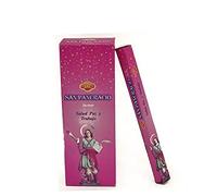 Incienso San Pancracio Sac - Pack 6 Unidades