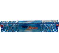 Nag champa Incienso Aastha 12x15g