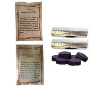 Incienso Semana Santa Variantes Gran Poder (Gran Poder y de los Gitanos)