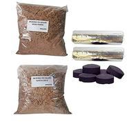 Incienso Semana Santa Variantes Gran Poder (Gran Poder y Santa Cruz)