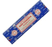Incienso Shrinivas Sugandhalaya Satya Nag Champa Original - 100 g