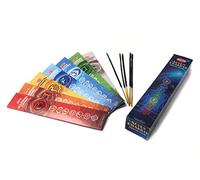 Incienso siete chakras 20 grs - Hem - - 12 cajas