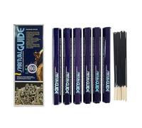 INCIENSO SPIRITUAL GUIDE 20 gr HEXAGONAL