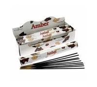 Incienso Stamford Premium varillas - ámbar - e229