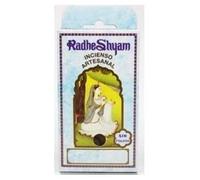 Incienso Stick Horoscopo Tauro de Radhe Shyam