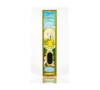 Incienso Stick Loto 12Uds. Scented Garden de Radhe Shyam