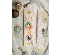 Incienso Tarot Angeles Amor Incondicional - Lirios del Valle