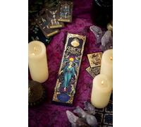Incienso Tarot de Marsella Magnolia - Olibano