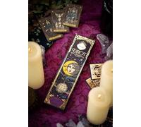Incienso Tarot de Marsella Nag Champa - Olibano