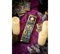 Incienso Tarot de Marsella Vainilla - Olibano