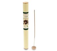 Incienso Té Verde (3 Tubos de 16 sticks en cada)