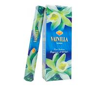 INCIENSO VAINILLA HEXAGONAL