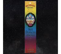 Incienso Varillas 7 POTENCIAS AFRICANAS/Seven African Powers Incense Sticks