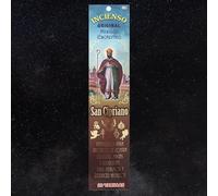 Incienso Varillas San CIPRIANO (Proteccion) / St Cyprian Incense Sticks, Ritual