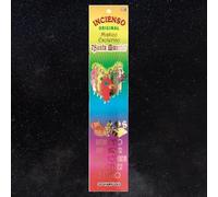 Incienso Varillas Santa Muerte 7 Colores/Holy Death Incense Sticks, Ritual
