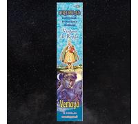Incienso Varillas YEMANYA (Virgen De Regla) / YEMAYA Incense Sticks