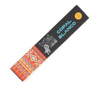 Incienso Tribal Soul - Copal Blanco