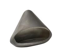 Inciensos de cerámica Multiusos, Soporte para Varillas, difusor de aromaterapia, quemadores de Madera de Santo, Cuenco para Manchas para decoración del hogar, incensarios de meditaciones