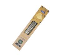 INCIENSOSHOP - Pack de 9 Unidades Incienso Frankincense de Ullas orgánico Tipo Agarbatti Masala Hecho a Mano tradicionalmente en Unidad de 25 Gramos - Envio no Incluido
