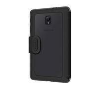 Incipio Clarion 20,3 cm (8") Folio Negro - Fundas para tablets (Folio, Samsung, Galaxy Tab A, 20,3 cm (8"), Negro)