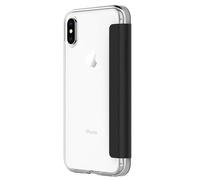 Incipio NGP Folio Cover Hard-Case Funda Para Apple iPhone X Xs 10