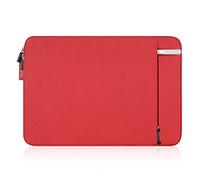 Incipio ORD Sleeve - Funda para Microsoft Surface Pro 3, Rojo