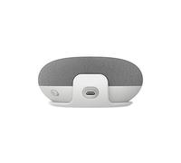 Incipio Secure Home Wall Mount - Soporte de Pared para Google Home Mini - Blanco [Google Certificado I Fácil Montaje] - GG de 036 de Wht