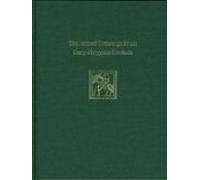 Incised Drawings From Early Phrygian Gordion (ebook)