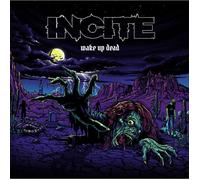 Incite - Despierta Muerto