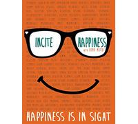 Incite Happiness DVD: Happiness is in Sight