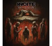 Incite - Oppression [Vinilo]