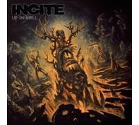 Incite - Up in Hell -Digi-