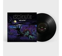 Incite Wake Up Dead (Vinyl) 12" Album (Importación USA)