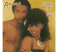 incl. Checkin' You Out (CD Album Aurra, 12 Tracks)