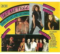 in ive Blood (Compilation CD, 26 Tracks)
