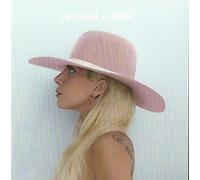 incl. Hey Girl (CD Album Lady Gaga, 11 Tracks)