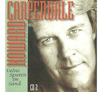 incl. Hey, Versuch's Noch Mal Mit Mir (CD Album Howard Carpendale, 14 Tracks)