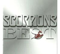 incl. Holiday (CD Album Scorpions, 17 Tracks)