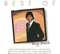 incl. Lucky (Du hast im Leben niemals Glück gehabt) (CD Album Roy Black, 14 Tracks)